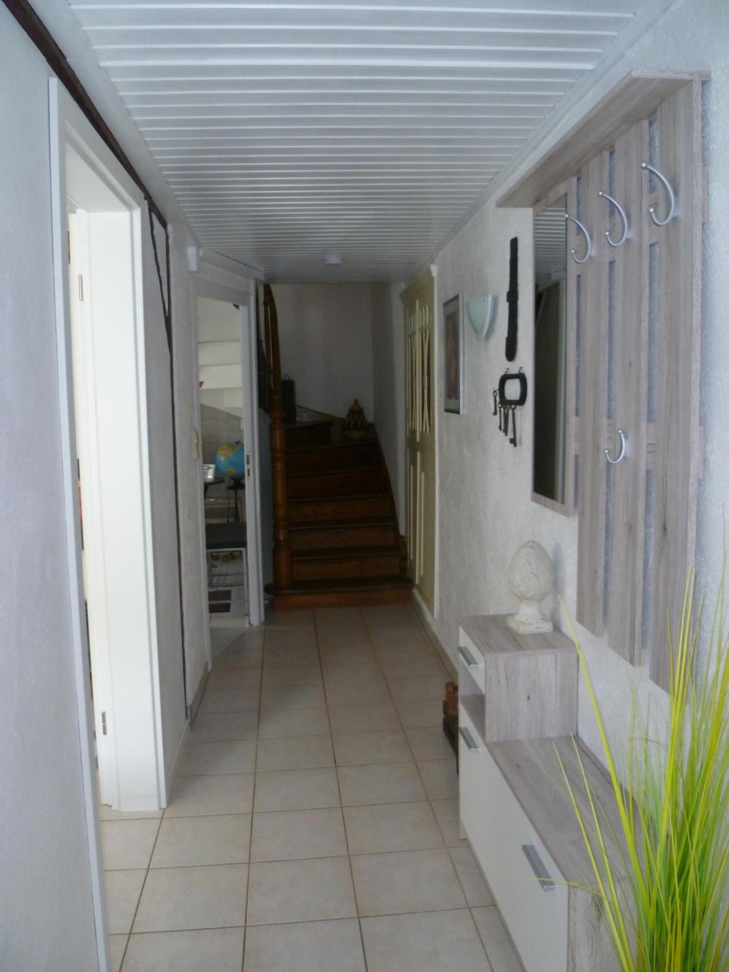 Ferienwohnung Ehlen Im Alten Winzerhaus Zeltingen-Rachtig Bagian luar foto